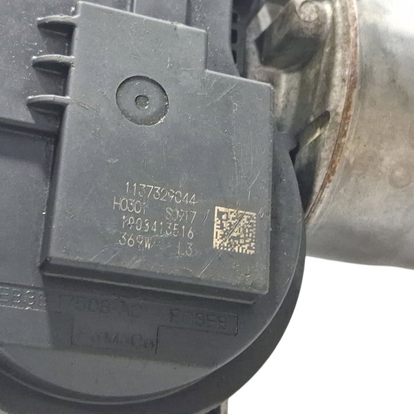 Motor Limpador Para-brisa Ranger 2.2 2019 Cx680