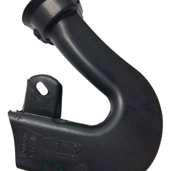 Duto Saída  Aquecedor Ford Ranger 2019 Cx680