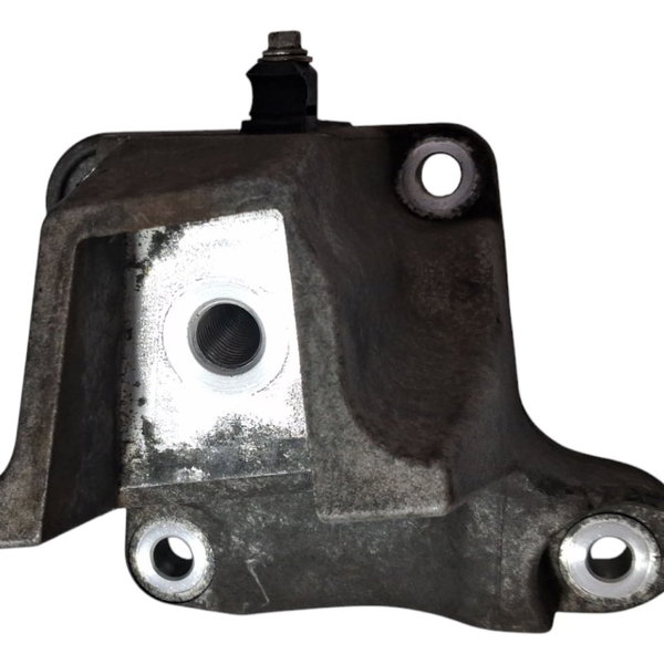 Suporte Esquerdo Coxim Motor Ford Ranger 2.2 2019 Cx681