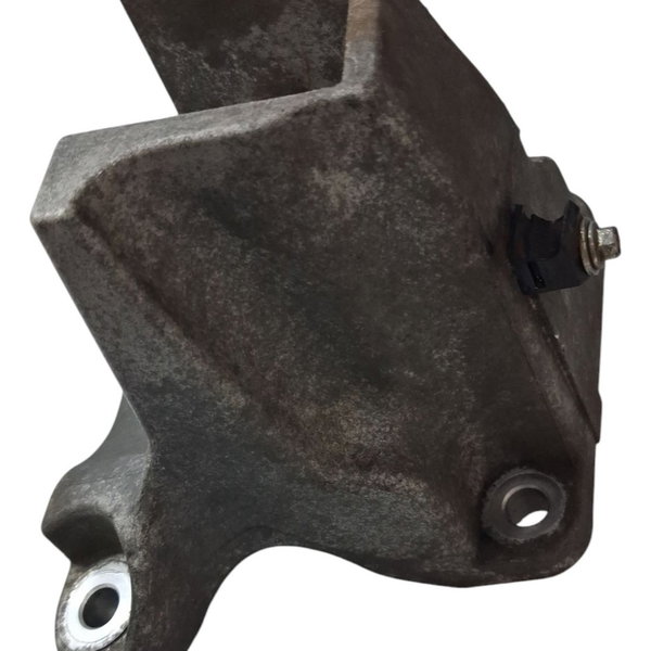 Suporte Esquerdo Coxim Motor Ford Ranger 2.2 2019 Cx681