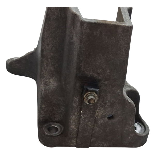Suporte Esquerdo Coxim Motor Ford Ranger 2.2 2019 Cx681