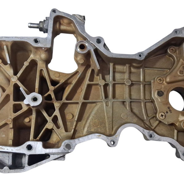 Tampa Lateral Do Motor Honda Cr-v 2.0 2010 Cx681