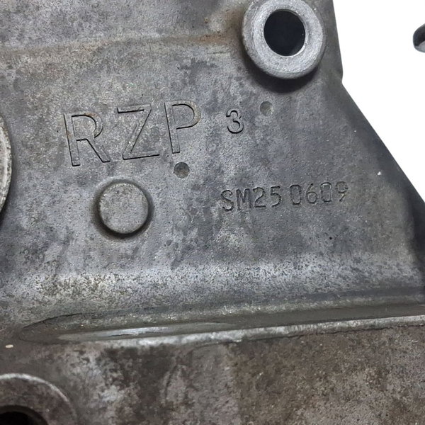 Tampa Lateral Do Motor Honda Cr-v 2.0 2010 Cx681