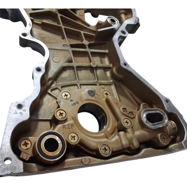 Tampa Lateral Do Motor Honda Cr-v 2.0 2010 Cx681