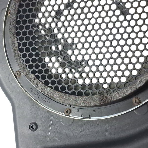 Alto Falante Subwoofer Ford Edge 2010  A1