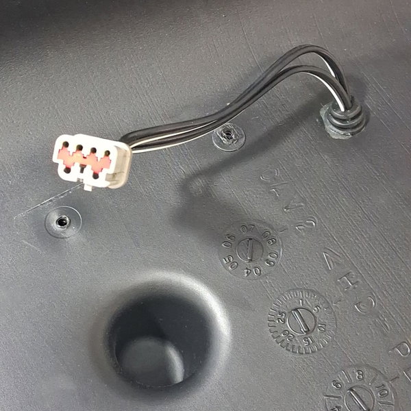 Alto Falante Subwoofer Ford Edge 2010  A1
