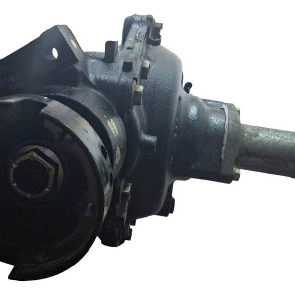 Diferencial Diant Ranger 2.2 Dies 2019 Aut A1