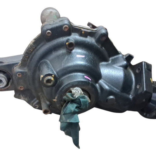 Diferencial Diant Ranger 2.2 Dies 2019 Aut A1