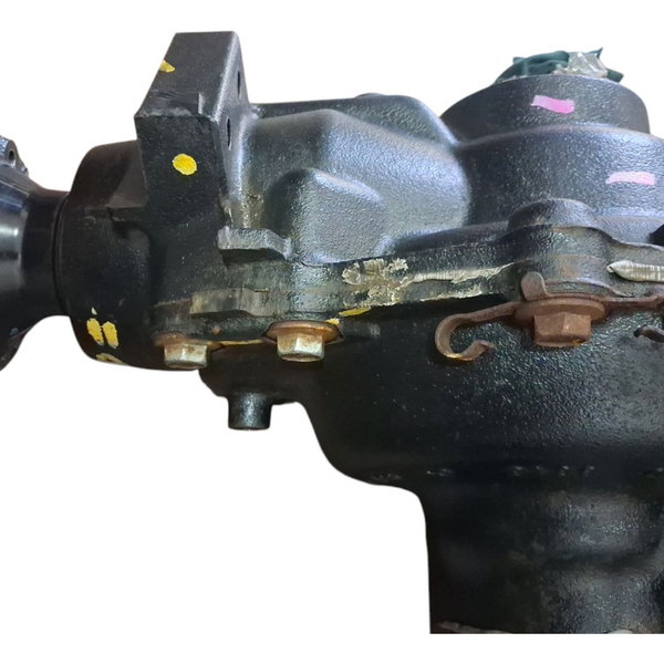 Diferencial Diant Ranger 2.2 Dies 2019 Aut A1