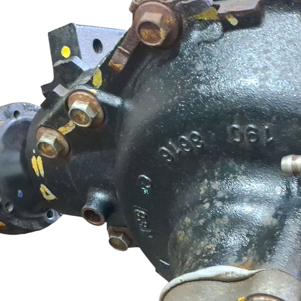 Diferencial Diant Ranger 2.2 Dies 2019 Aut A1
