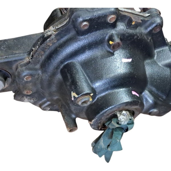 Diferencial Diant Ranger 2.2 Dies 2019 Aut A1