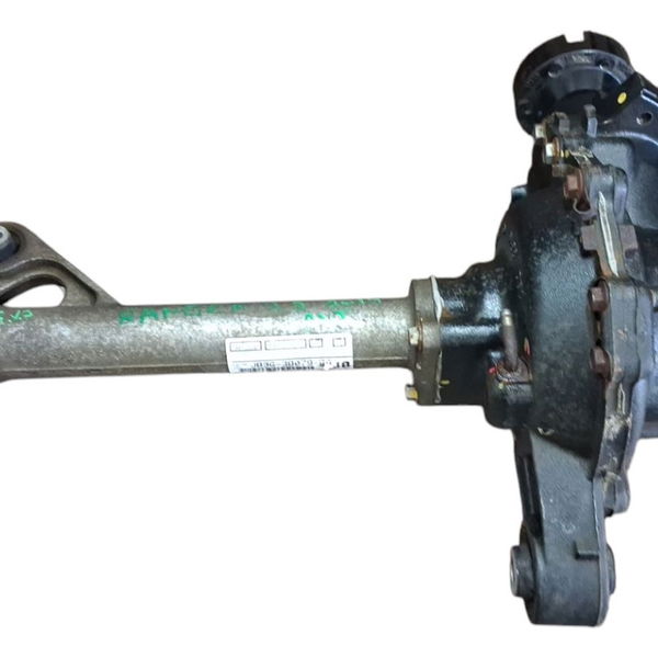 Diferencial Diant Ranger 2.2 Dies 2019 Aut A1