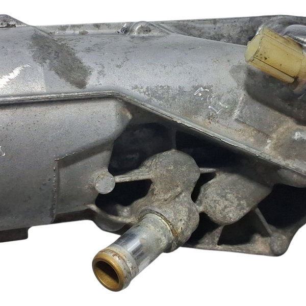 Suporte Filtro Óleo Ranger 3.2 14/15 Cx682