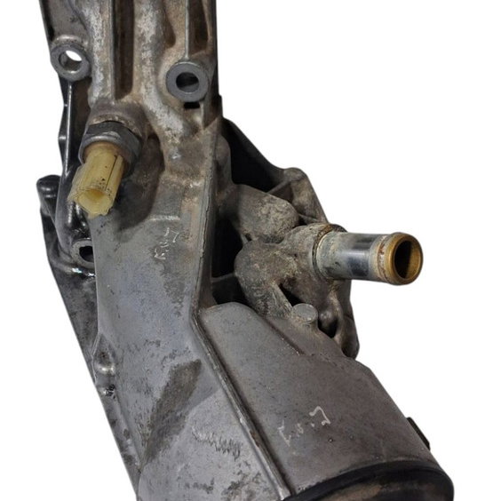 Suporte Filtro Óleo Ranger 3.2 14/15 Cx682