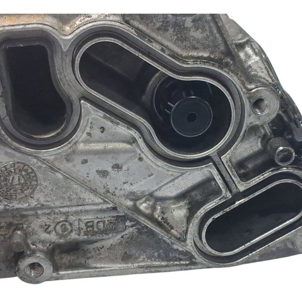 Suporte Filtro Óleo Ranger 3.2 14/15 Cx682