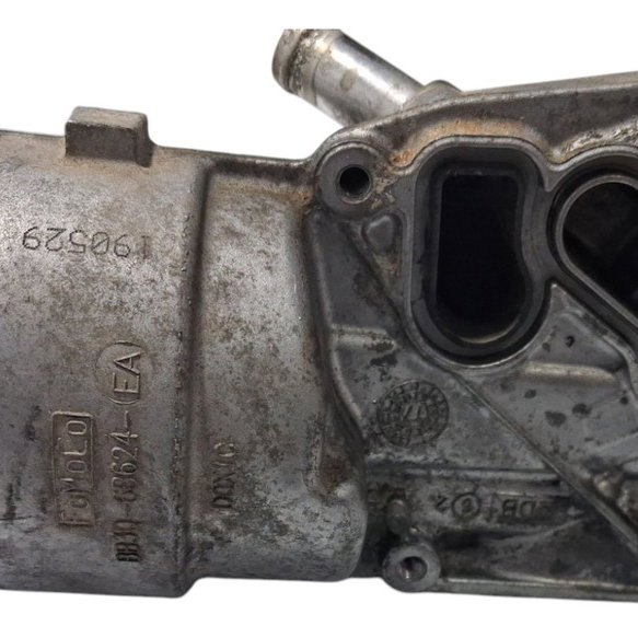 Suporte Filtro Óleo Ranger 3.2 14/15 Cx682
