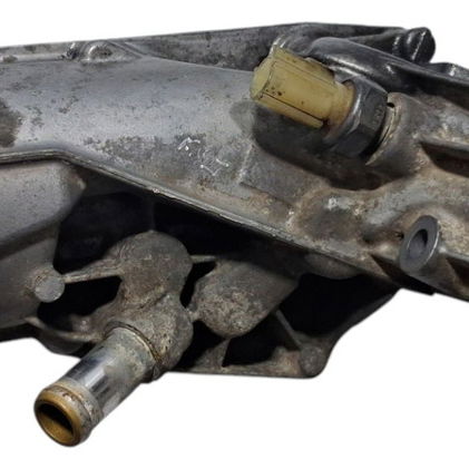 Suporte Filtro Óleo Ranger 3.2 14/15 Cx682