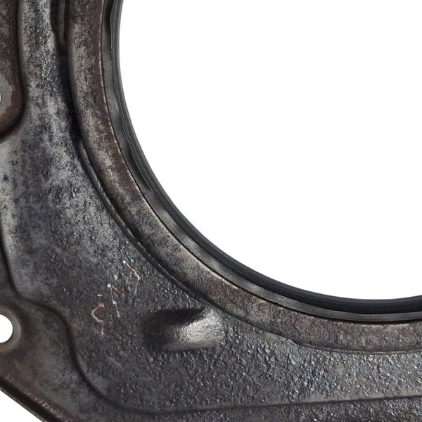 Flange Retentor Traseiro Virabrequim Ranger 2.2 2019 Cx682