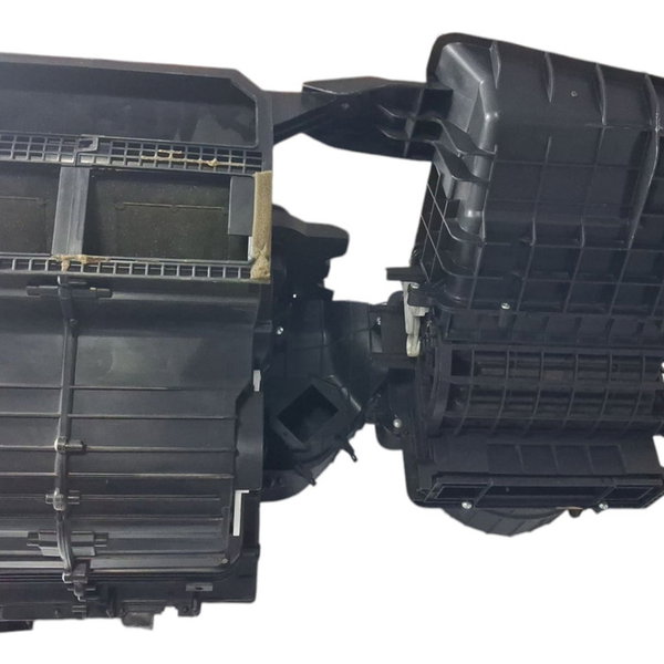 Caixa Evaporadora Ar Condicionado Edge 2010 A1