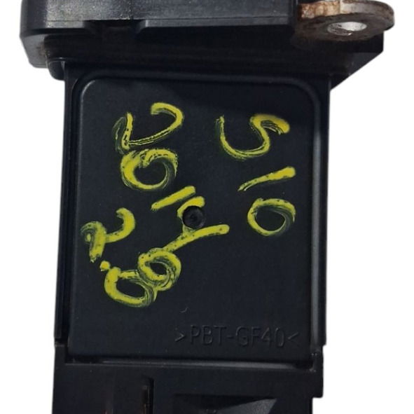 Sensor Fluxo Ar Chevrolet S10 2.8 2014 Cx683