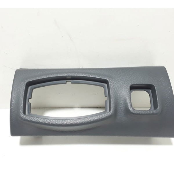 Moldura Da Chave De Farol Ford Ranger 2017 2018 (3545) Cx124