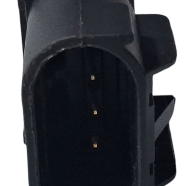 Sensor Temperatura Pressão Escap Ford Ranger 2.2 2019 Cx683