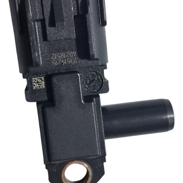 Sensor Temperatura Pressão Escap Ford Ranger 2.2 2019 Cx683