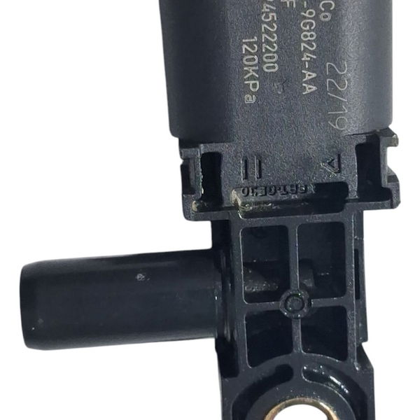 Sensor Temperatura Pressão Escap Ford Ranger 2.2 2019 Cx683