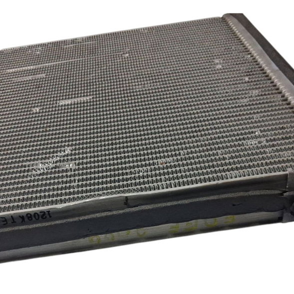 Evaporador Ar Edge 2009 Cx683