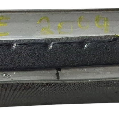 Evaporador Ar Edge 2009 Cx683