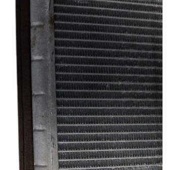 Radiador Ar Quente Ford Edge 2009 Cx683