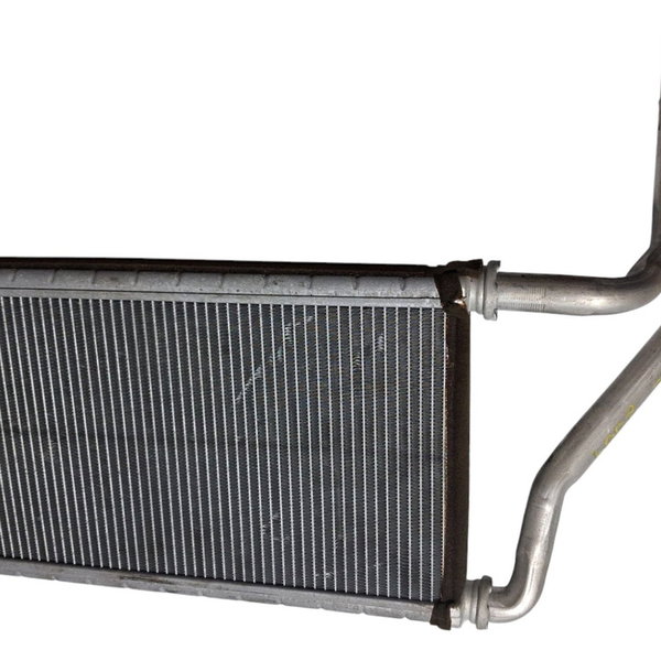 Radiador Ar Quente Ford Edge 2009 Cx683