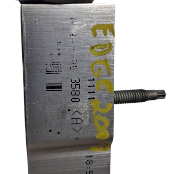 Válvula Expansão Ar Condicionado Ford Edge 2009 Cx683