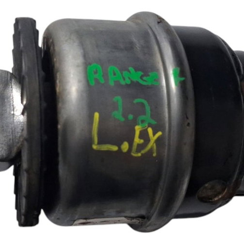 Coxim Motor Lado Esquerdo Ford Ranger 2.2 2019 Cx683