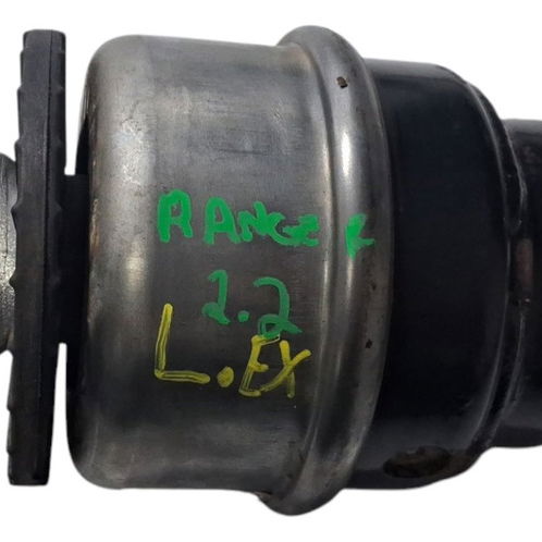 Coxim Motor Lado Esquerdo Ford Ranger 2.2 2019 Cx683