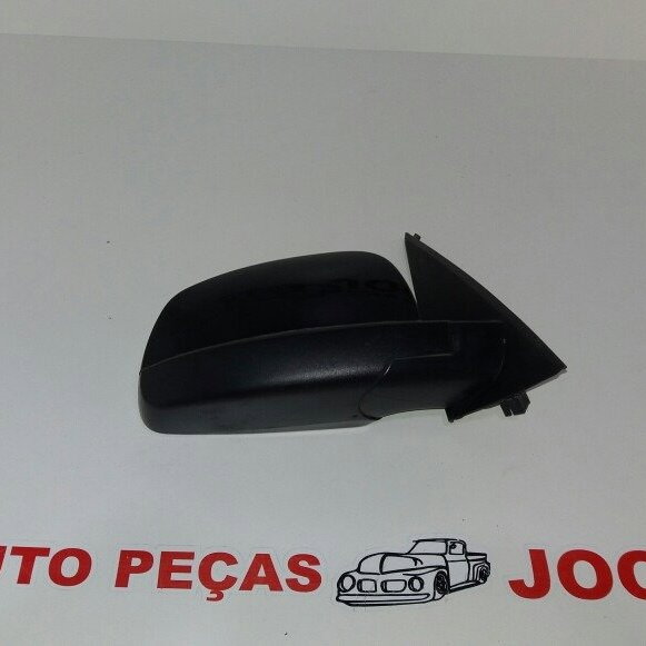 Retrovisor Meriva L.d 09 Eletrico Original Cx298