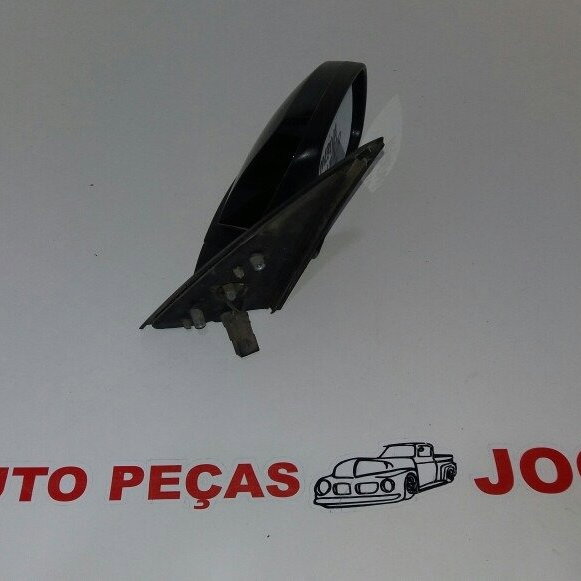 Retrovisor Meriva L.d 09 Eletrico Original Cx298