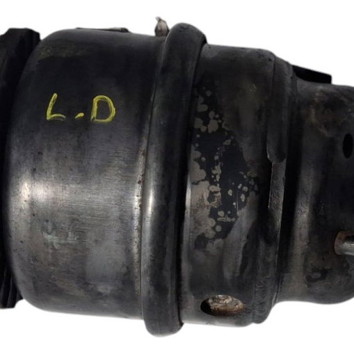 Coxim Motor Lado Direito Ford Ranger 2.2 2019 Cx683