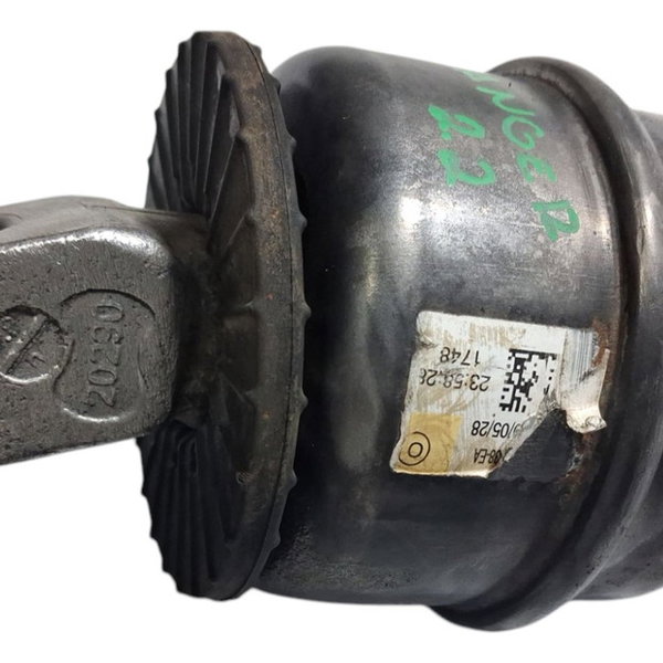 Coxim Motor Lado Direito Ford Ranger 2.2 2019 Cx683