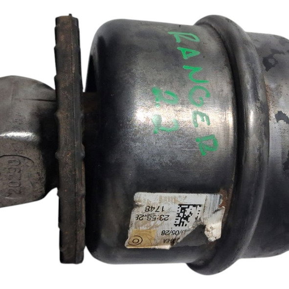 Coxim Motor Lado Direito Ford Ranger 2.2 2019 Cx683