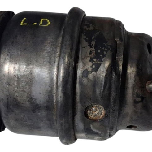 Coxim Motor Lado Direito Ford Ranger 2.2 2019 Cx683