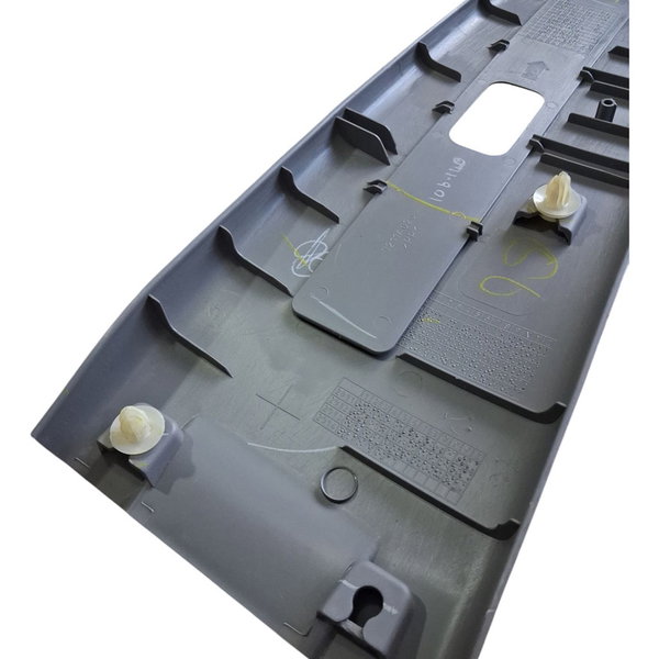 Moldura Coluna  Lateral  D.d L200 Triton 2014 Cx627