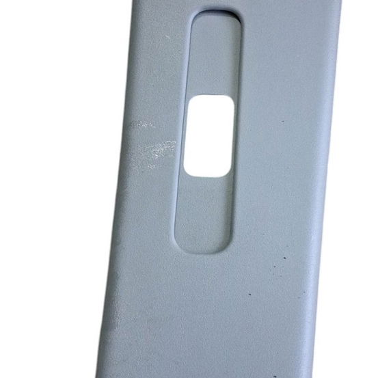 Moldura Coluna  Lateral  D.d L200 Triton 2014 Cx627