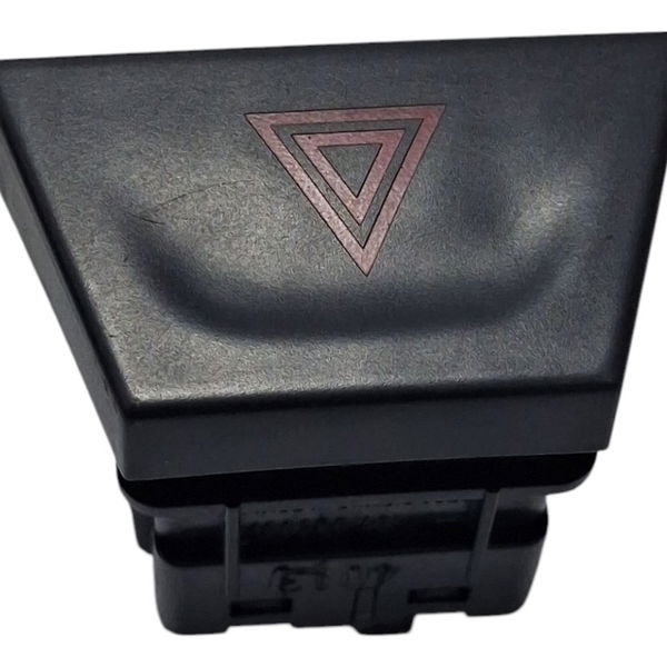 Botão Pisca Alerta Painel Montana 2014 Cx651