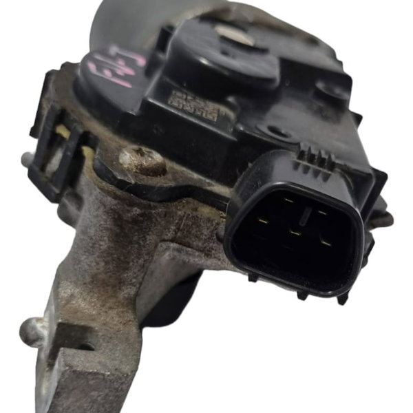 Motor Limpador Parabrisa Discovery Sport 2.2 2015 Cx459