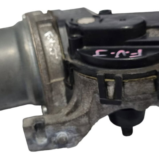 Motor Limpador Parabrisa Discovery Sport 2.2 2015 Cx459
