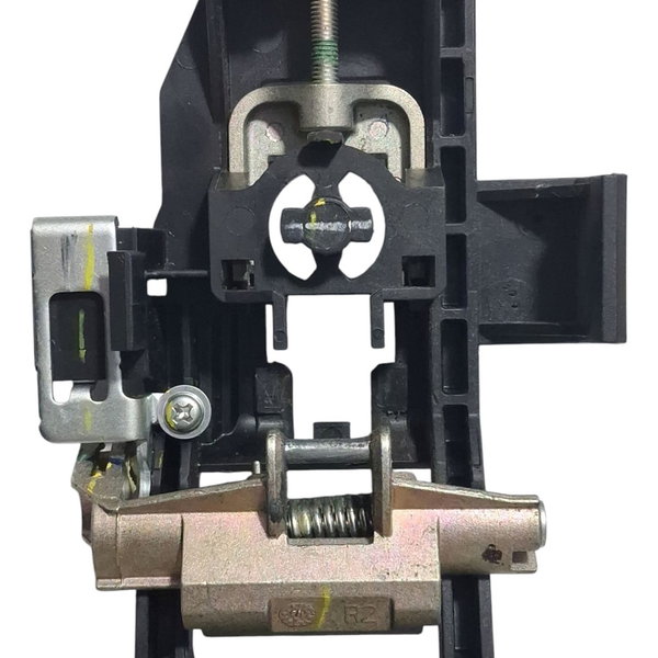 Suporte Maçaneta Externa Diant D Ranger 2.2 2019 Cx684