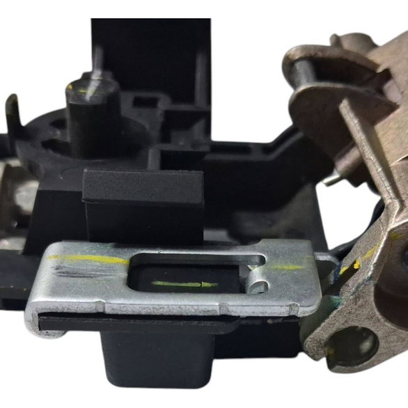 Suporte Maçaneta Externa Diant D Ranger 2.2 2019 Cx684