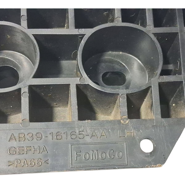Suporte Para Barro Diant E. Ranger 2.2 2019 Cx684