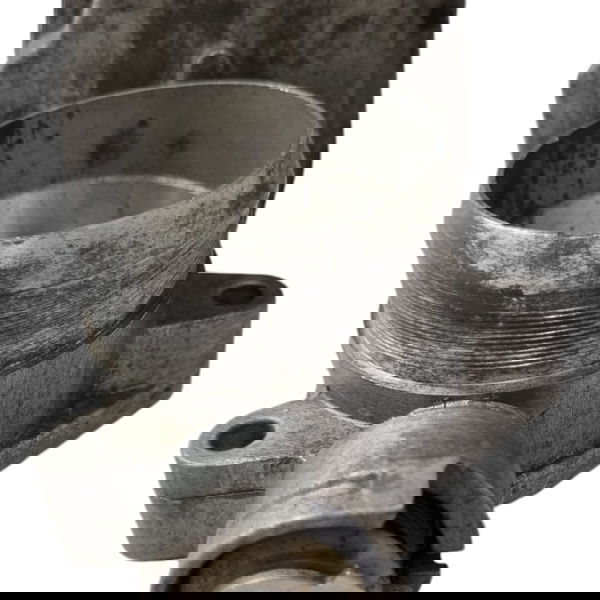 Tbi Corpo De Borboleta 307 C4 2.0 16v 96 507 873 80 02 Cx497